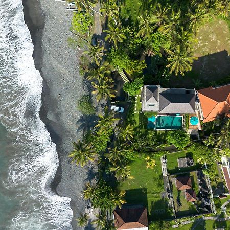 Villa Sanika Candidasa Dış mekan fotoğraf