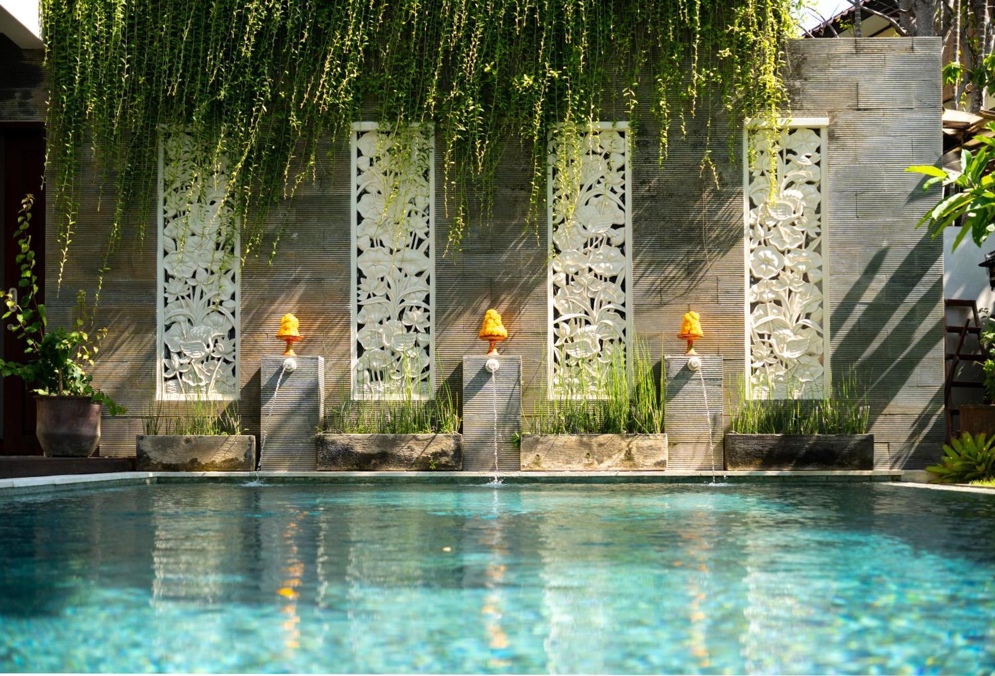 Villa Sanika Candidasa Dış mekan fotoğraf